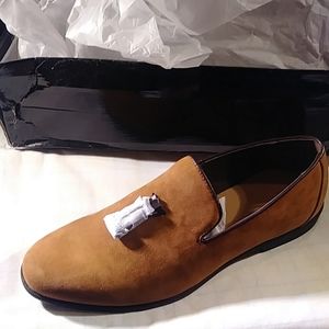 Boohoo Man mens shoes sz 10
